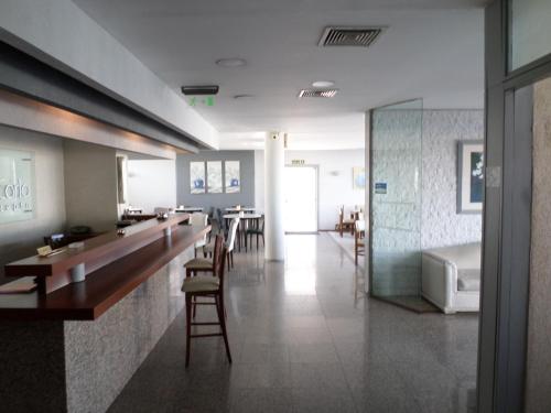 Hotel Monte Carlo Cordoba in Кордоба