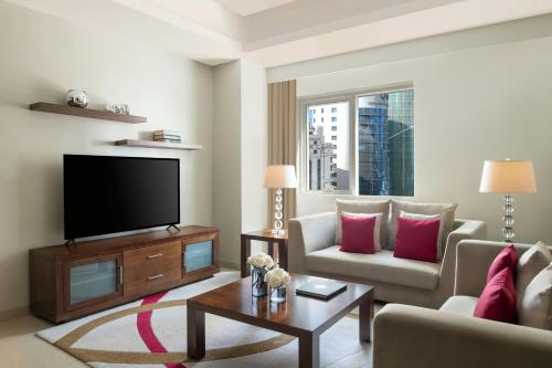 Deluxe 2 Bedroom Apartment image 7