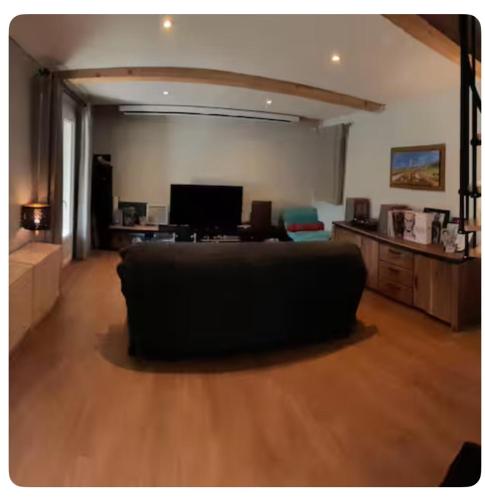 Nuit romantique en Provence in ดรากีญ็อง