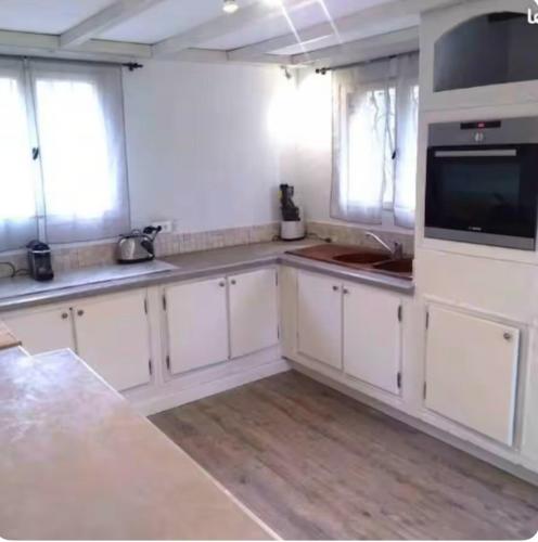 Nuit romantique en Provence in ดรากีญ็อง