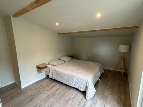 Nuit romantique en Provence in ดรากีญ็อง