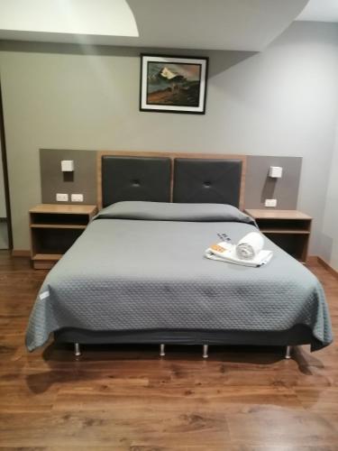 Residencial Valle Grande in El Alto