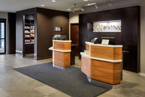 Courtyard by Marriott Paramus in Paramus, USA