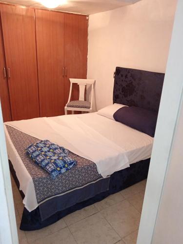 Apartamento duplex vacacional en Lechería – khách sạn tại Lecheria