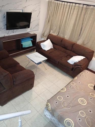 Apartamento duplex vacacional en Lechería (Apartamento duplex vacacional en Lecheria) in Puerto La Cruz