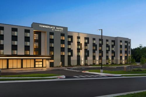 . TownePlace Suites by Marriott Lancaster