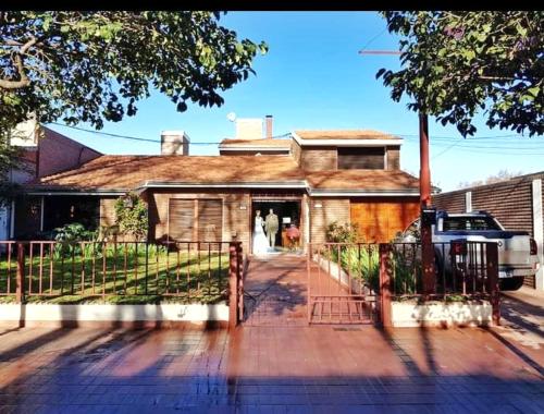 View, Departamento centro VM in Villa Mercedes