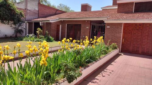 Departamento centro VM in Villa Mercedes