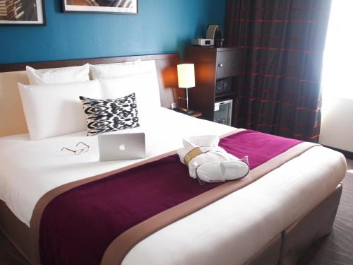 Mercure Angers Centre Gare Hotel de charme Angers