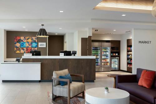 Fairfield by Marriott Inn & Suites Lancaster, Lancaster (fotografie 7)