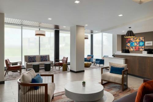 Fairfield by Marriott Inn & Suites Lancaster, Lancaster (fotografie 9)