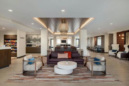 Fairfield by Marriott Inn & Suites Lancaster, Lancaster (fotografie 10)