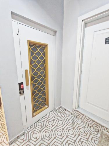 Taksım Luxurious Ammür Hotel - image 14