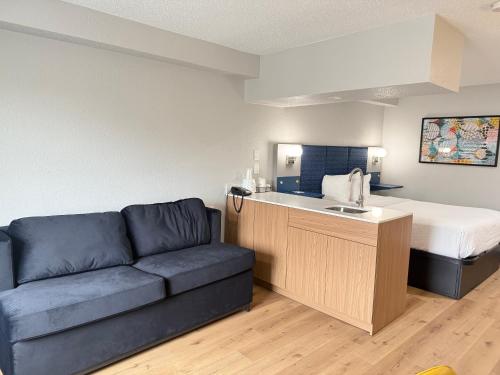 Microtel Inn & Suites by Wyndham Sioux Falls in Sioux Falls (SD)
