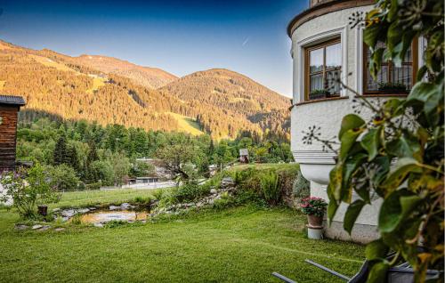 Landhaus Gaspar- Ferienwohnung in Wagrain