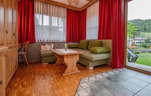 Landhaus Gaspar- Ferienwohnung in Wagrain