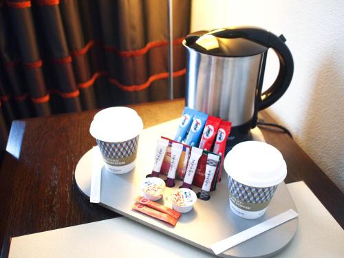 Mercure Angers Centre Gare - image 3