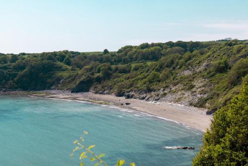 Lodge 63 at Riviera Bay Coastal Retreat, Brixham