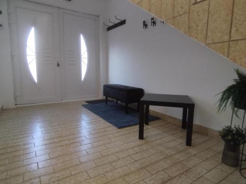 Iekārtas, Kuća za odmor Sofija (Kuca za odmor Sofija) in Beli Manastira