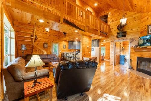 Turkey Hollow with a one of a kind view in South Pittsburg (TN)