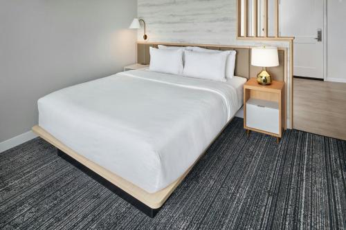 TownePlace Suites by Marriott Calhoun in Calhoun, USA