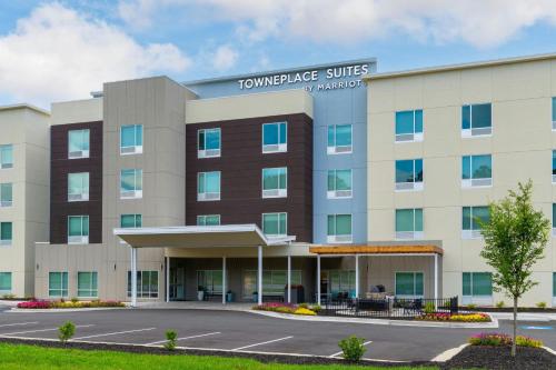 . TownePlace Suites by Marriott Calhoun