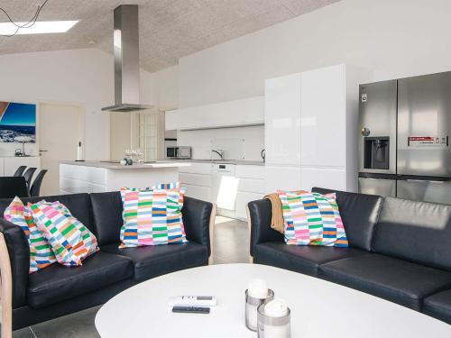Star Holiday Home In Lokken - Løkken