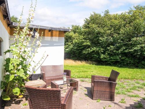 景觀, 6 person holiday home in Løkken in 洛肯