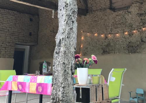 Mirelaure, Havre convivial au cœur de 32 hectares in Mirepoix