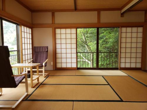 ヴィラリバーサイド (ヴィラリバーサイド) near Takamacu repülőtér