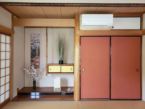 ヴィラリバーサイド (ヴィラリバーサイド) near Takamacu repülőtér