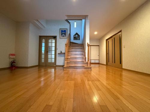 越前海岸 ゲストハウス オーシャンズ Echizen Seaside Guesthouse OCEAN'S · Ito