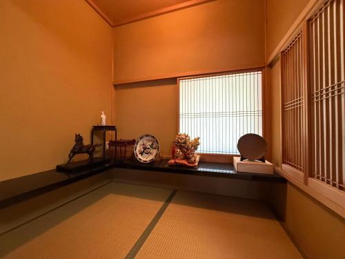 越前シーサイドゲストハウス オーシャンズ Echizen Seaside Guesthouse OCEAN'S