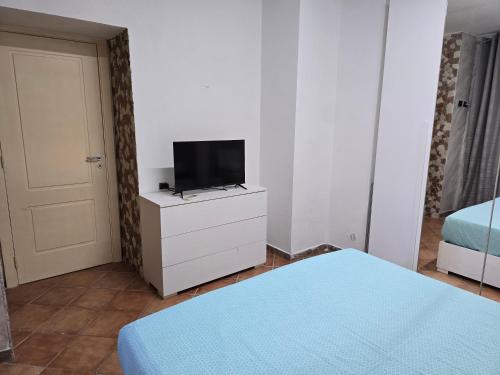 Napoli Central Museo Suite near to Subway & Quartieri Spagnoli in Arenella