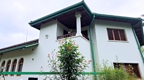 Sathma Serenity Villa in Thimbiriyawa