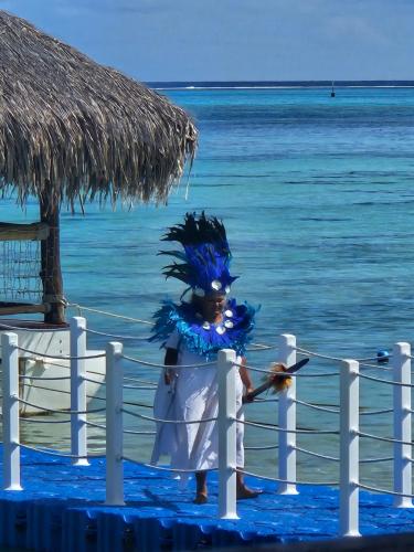 周辺観光スポット, Bungalow Fare Mahana à Moorea (Bungalow Fare Mahana a Moorea) in ニュウラ