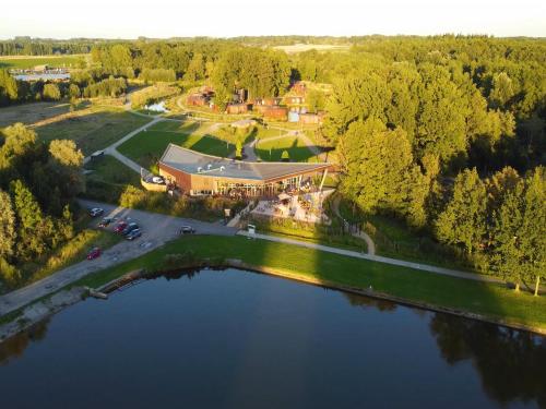 Duplex in Tournai by Fouage Pond, Antoing (photo 5)