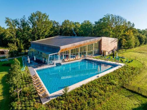 Duplex in Tournai by Fouage Pond, Antoing (photo 3)