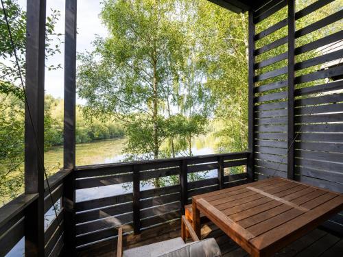 Duplex in Tournai by Fouage Pond, Antoing (photo 4)