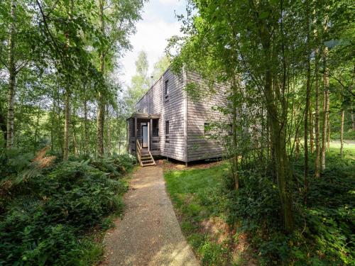 Duplex in Tournai by Fouage Pond, Antoing (photo 10)