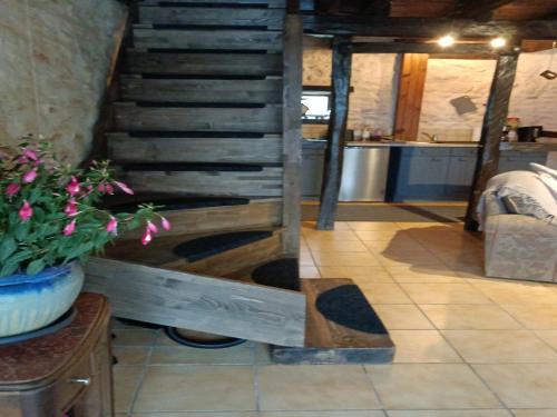 Iekārtas, Peaceful Getaway in Teilhet in Teilhet