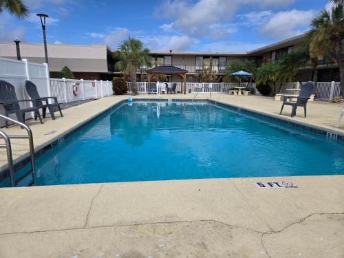 Stay Inn - Bartow