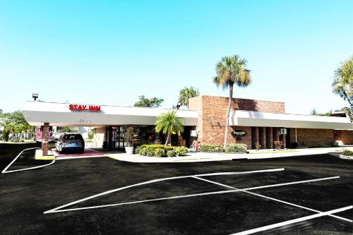 Stay Inn - Bartow