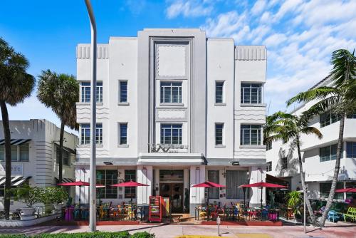 Whitelaw Hotel - image 7