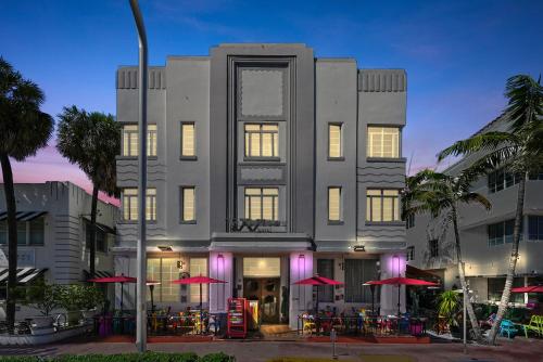 Whitelaw Hotel - image 12