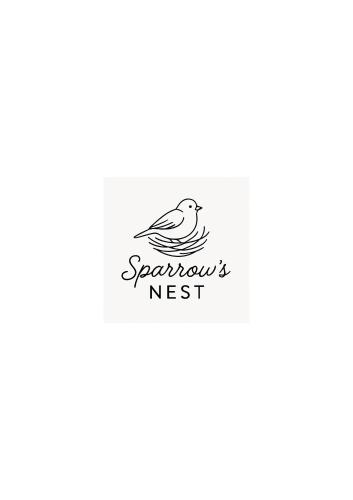 Létesítmények, Sparrow s nest in Ag. Marina (Kropia)