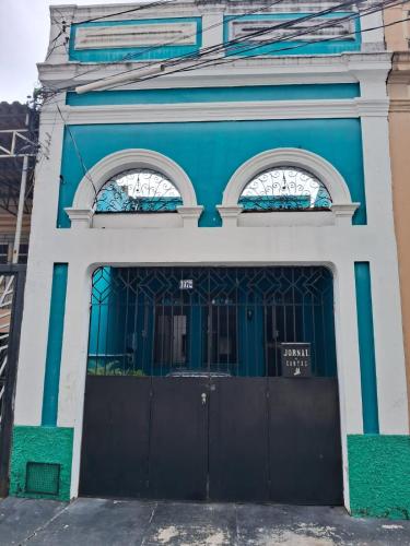 Aluguel de casa para a COP 30