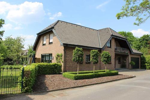 Casa Clara in Kleve, Deutschland