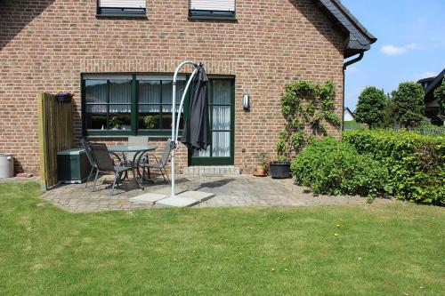 Casa Clara in Kleve, Deutschland