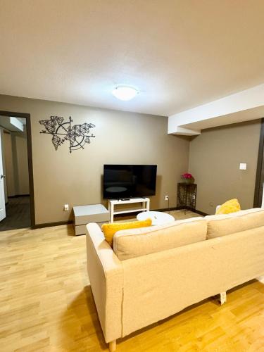 Peaceful House with Backyard